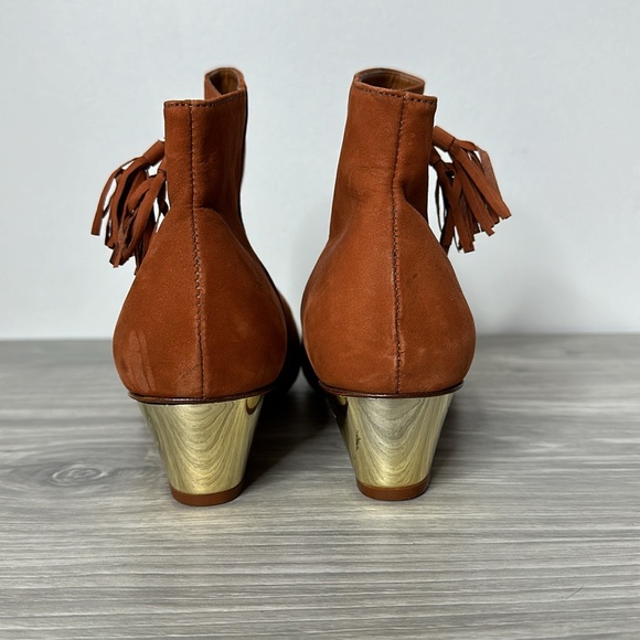SCHUTZ booties - Picture 5 of 10